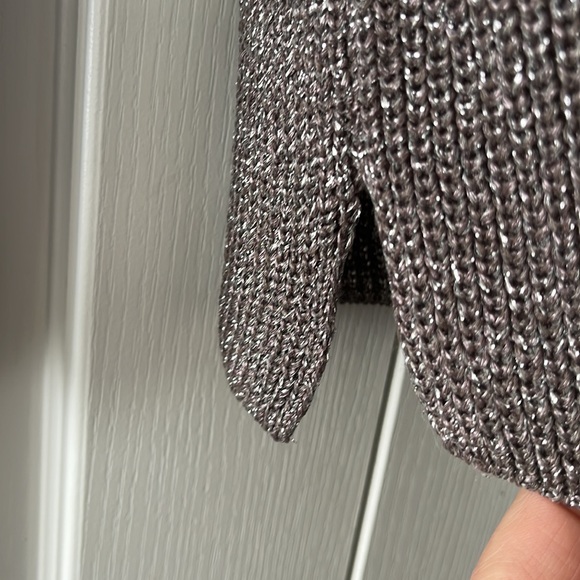 EUC Lauren Vidal sweater - Picture 5 of 11